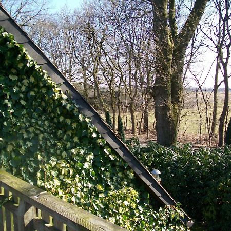 Haus Darmstadt Ankelohe Luaran gambar