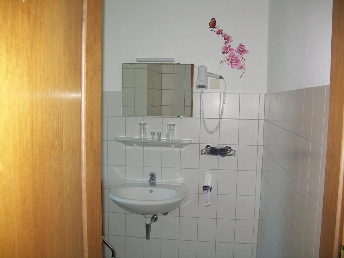 Haus Darmstadt Ankelohe Luaran gambar