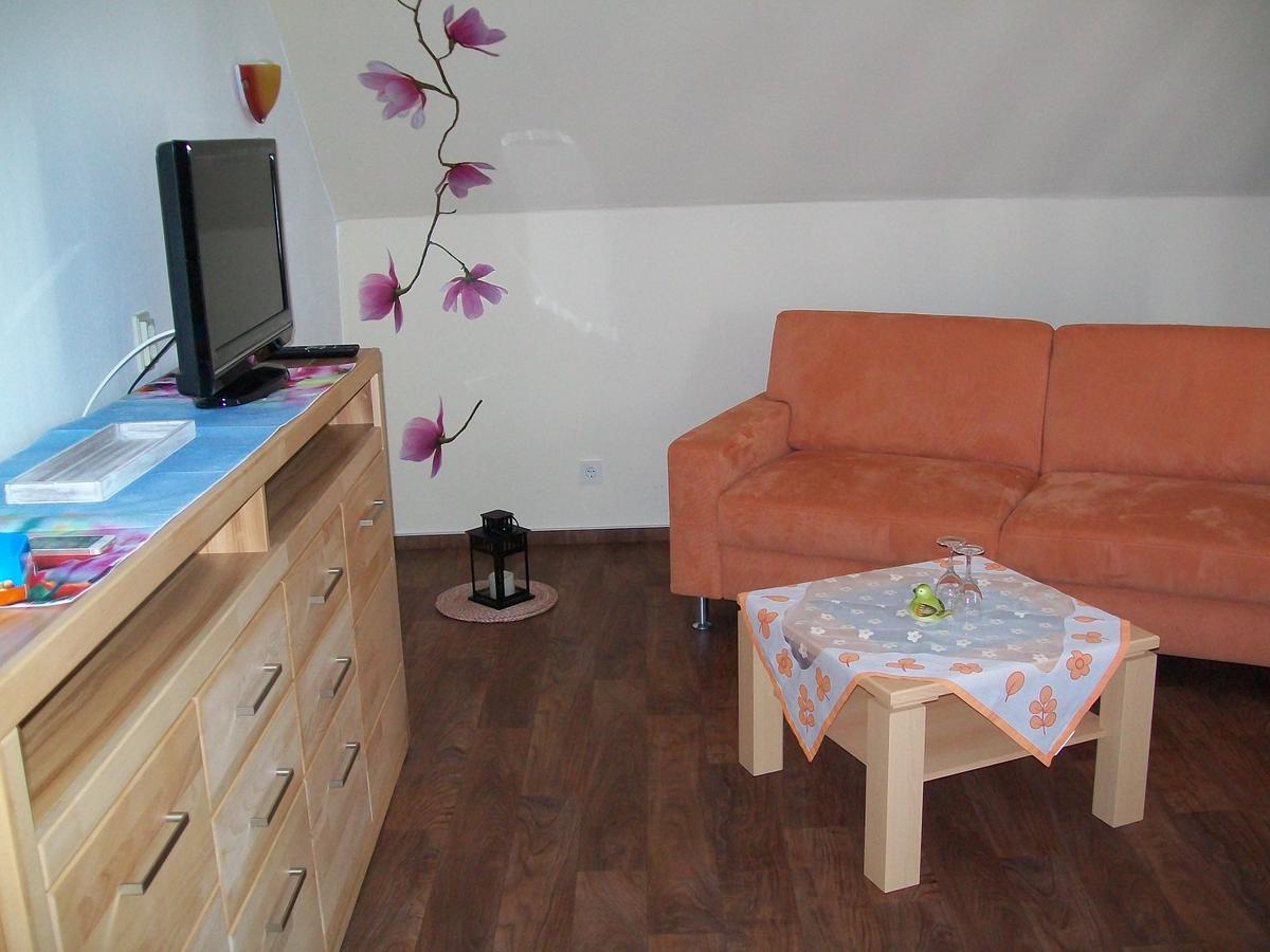 Haus Darmstadt Ankelohe Luaran gambar