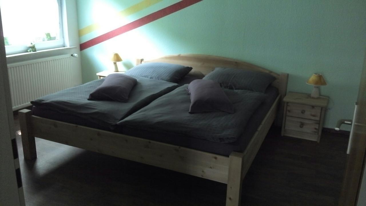 Haus Darmstadt Ankelohe Luaran gambar
