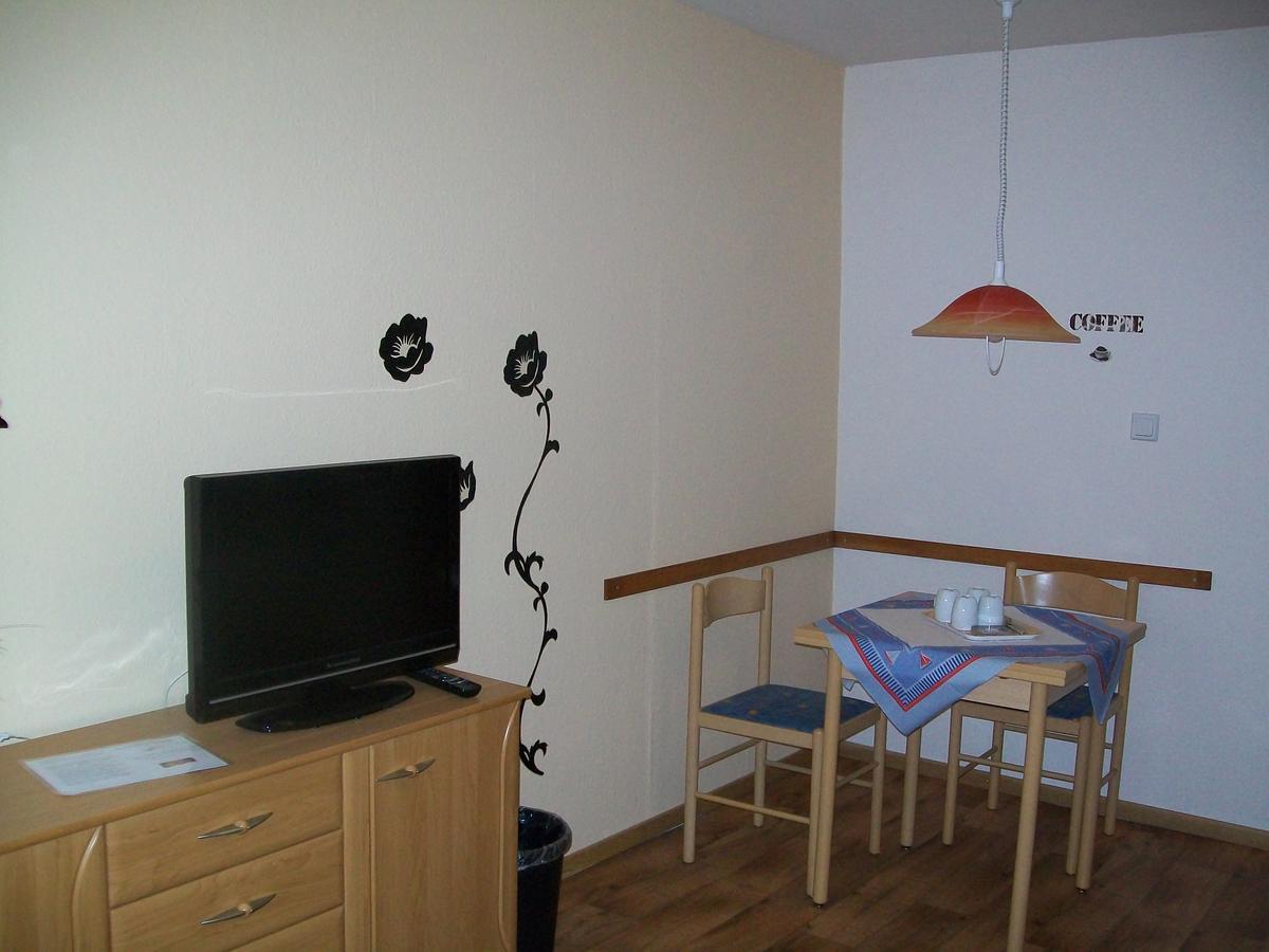 Haus Darmstadt Ankelohe Luaran gambar