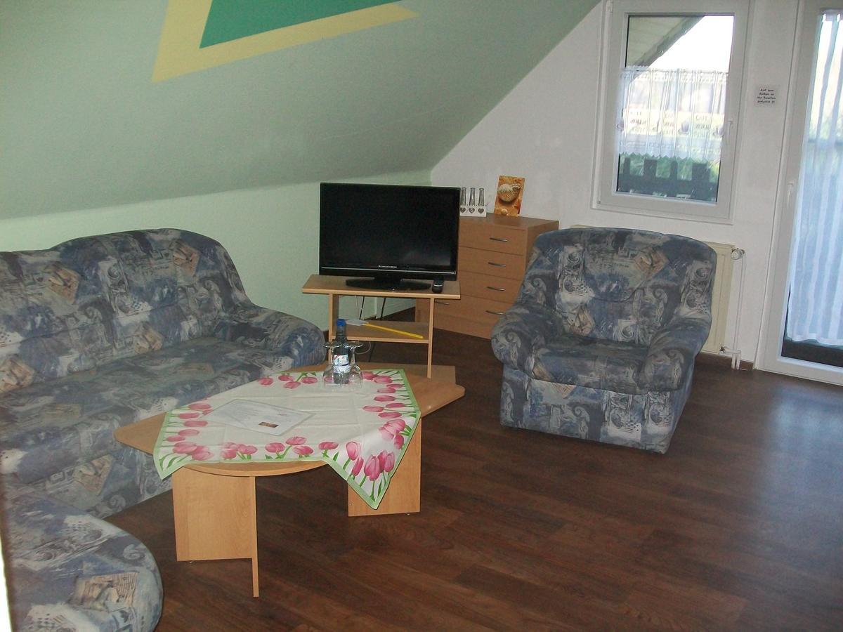Haus Darmstadt Ankelohe Luaran gambar