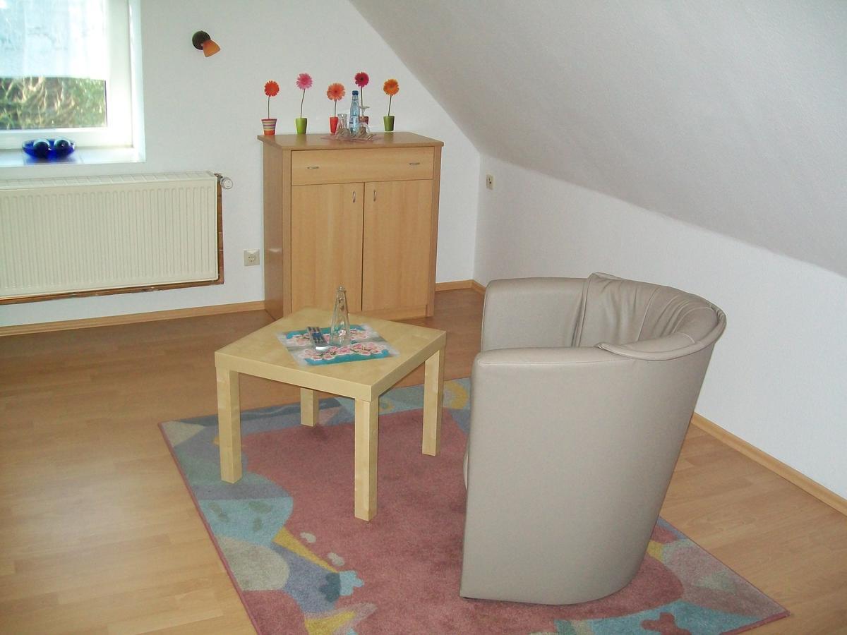 Haus Darmstadt Ankelohe Luaran gambar