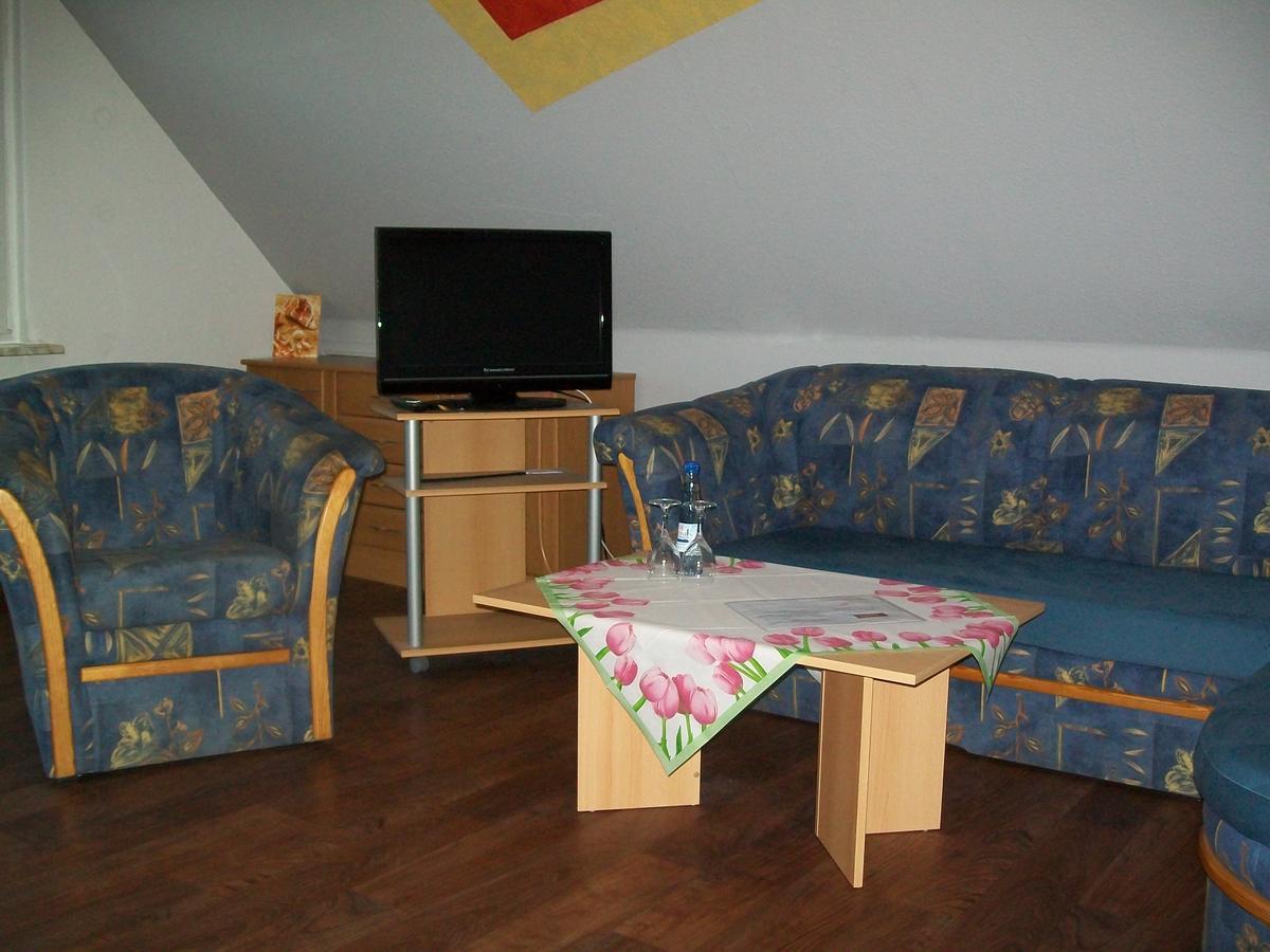 Haus Darmstadt Ankelohe Luaran gambar