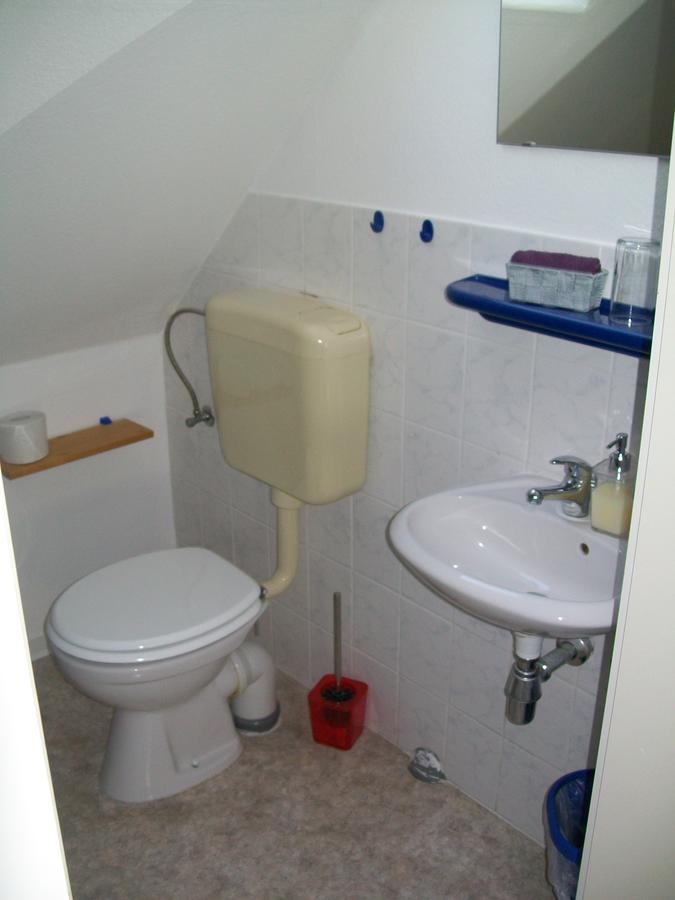 Haus Darmstadt Ankelohe Luaran gambar