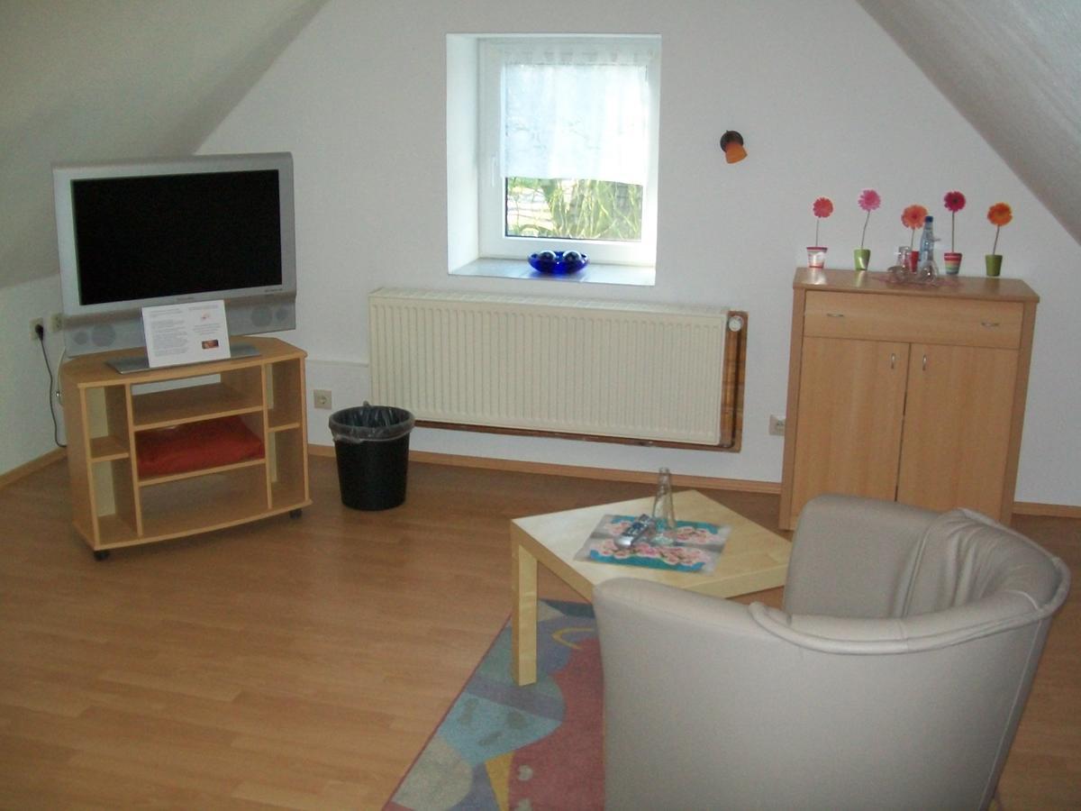 Haus Darmstadt Ankelohe Luaran gambar