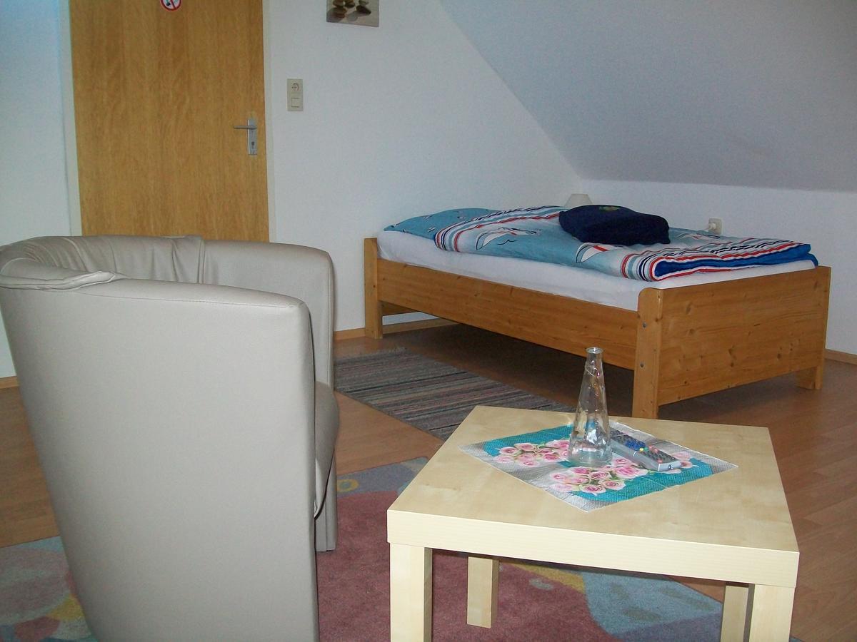 Haus Darmstadt Ankelohe Luaran gambar